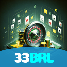 33BRL visual
