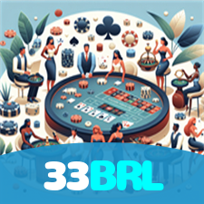 33BRL visual