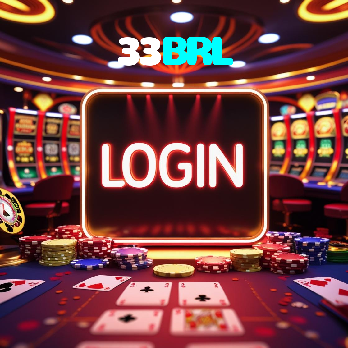 33BRL visual