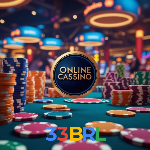 33BRL visual