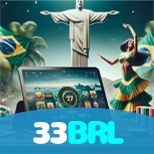 33BRL visual