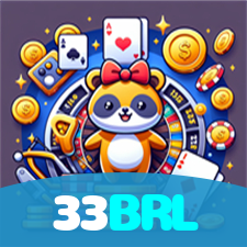 33BRL visual