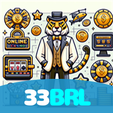 33BRL visual