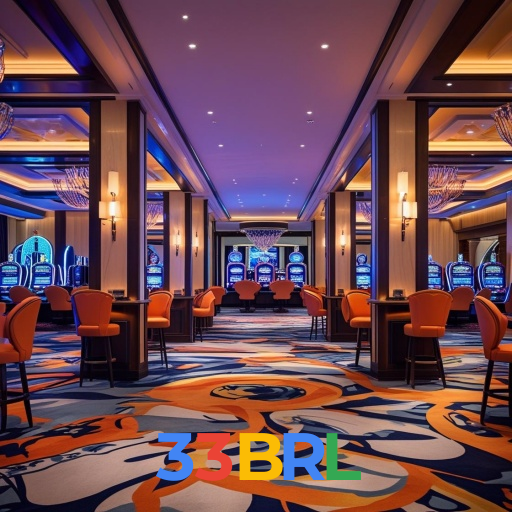 33BRL visual