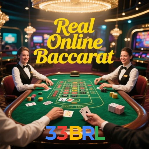 33BRL visual