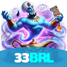 33BRL visual