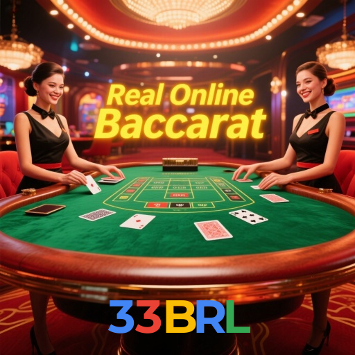33BRL visual