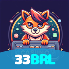 33BRL visual