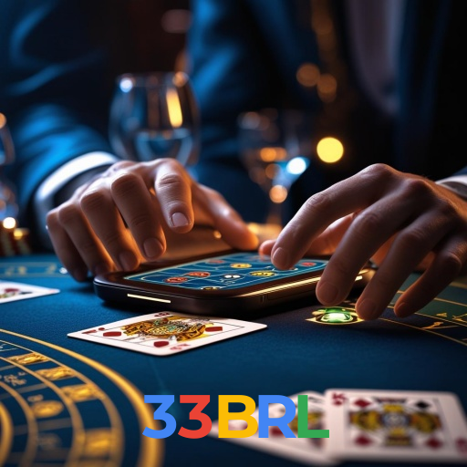 33BRL visual