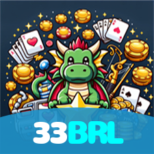 33BRL visual