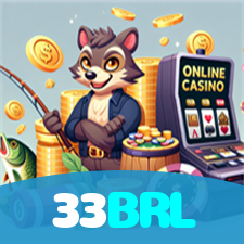 33BRL visual