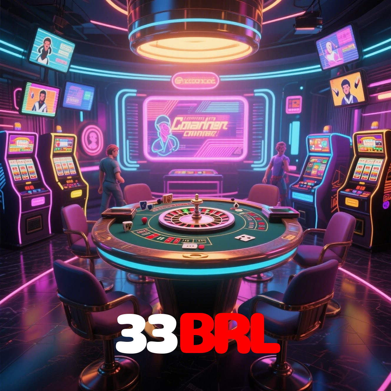 33BRL
