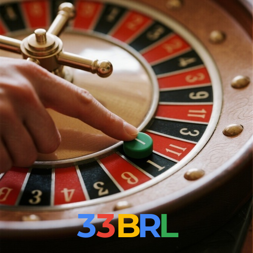 33BRL visual