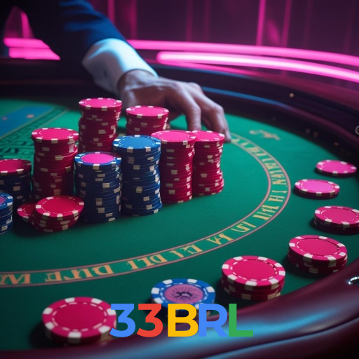 33BRL visual