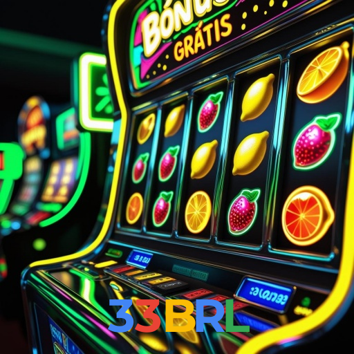 33BRL visual