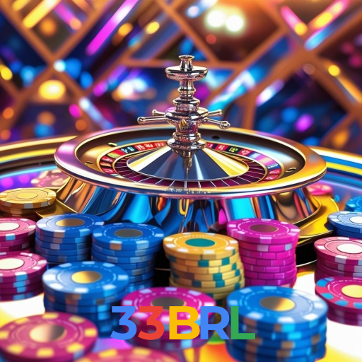 33BRL visual