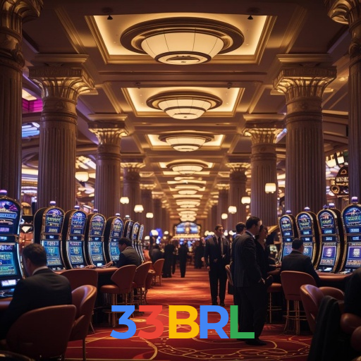 33BRL visual