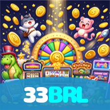 33BRL visual
