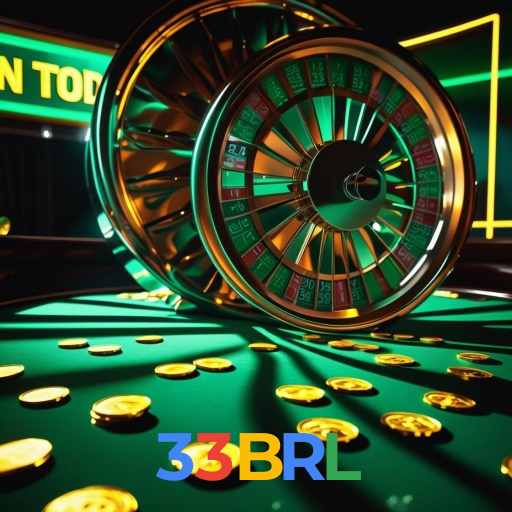 33BRL visual