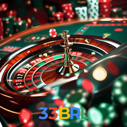 33BRL visual