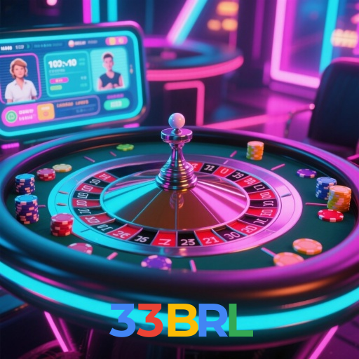 33BRL visual