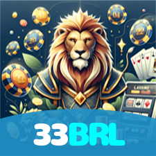 33BRL visual