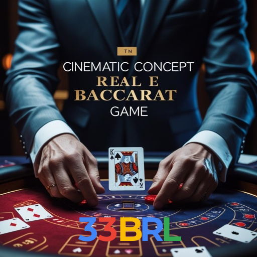 33BRL visual