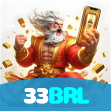33BRL visual
