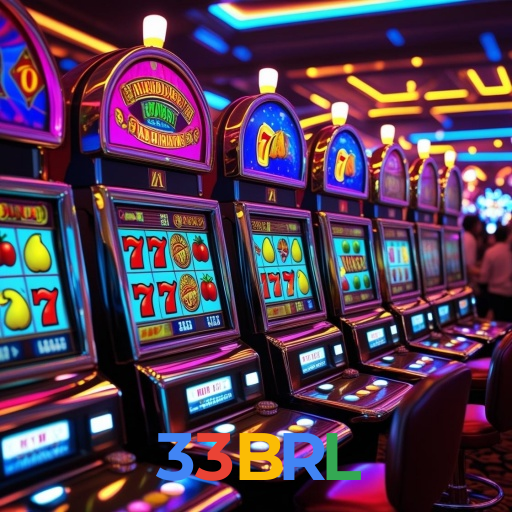 33BRL visual