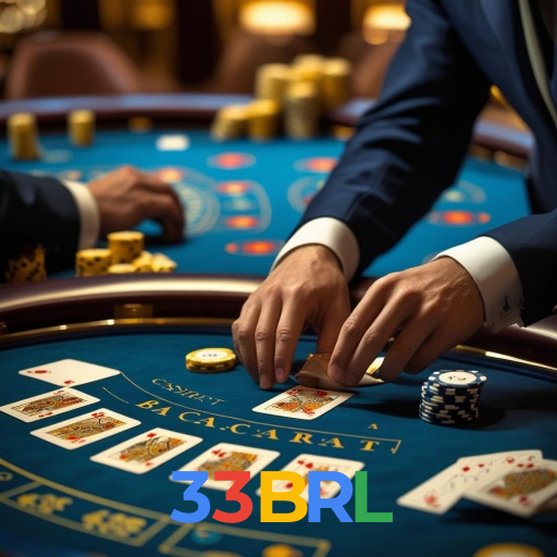 33BRL visual