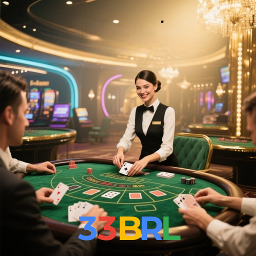 33BRL visual