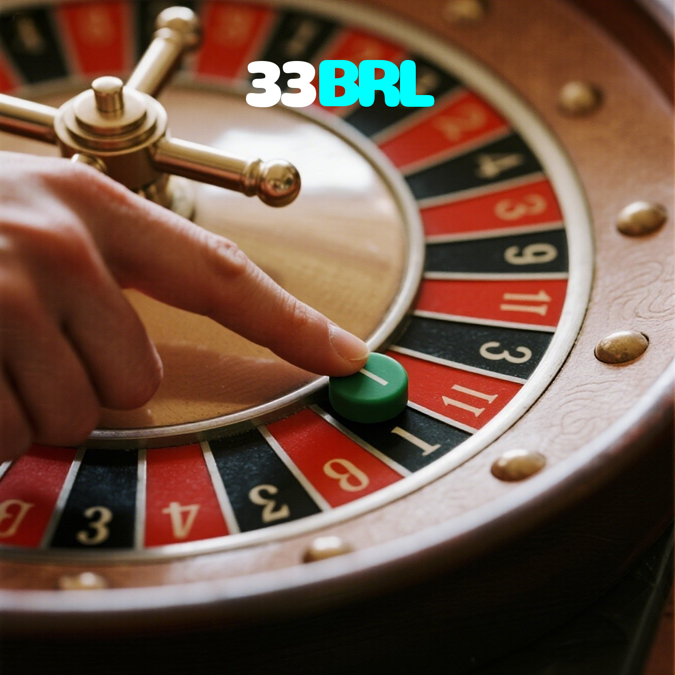 33BRL visual