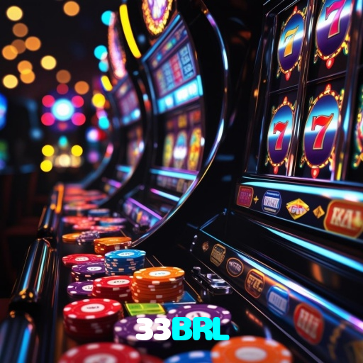 33BRL visual
