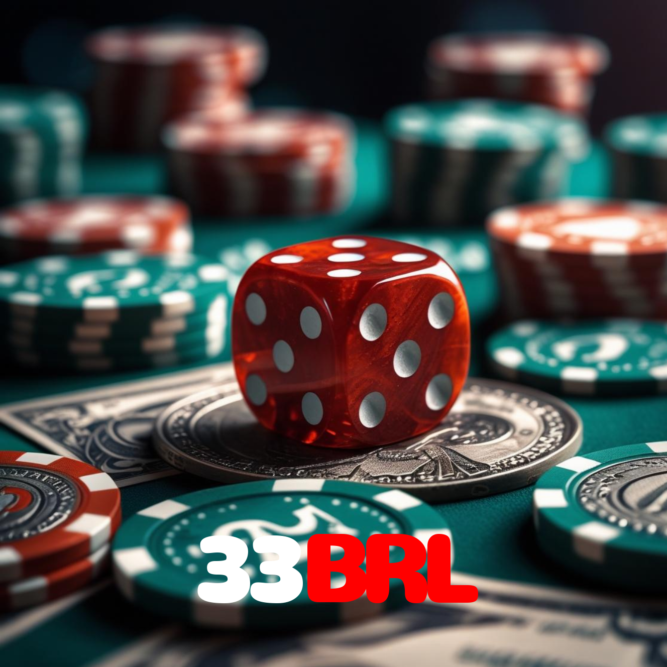 33BRL visual