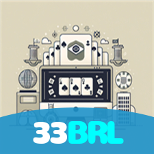 33BRL visual