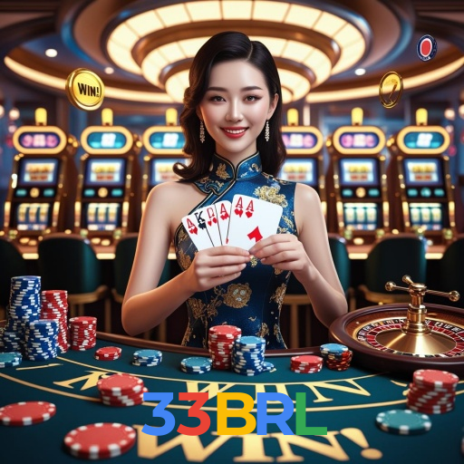 33BRL visual
