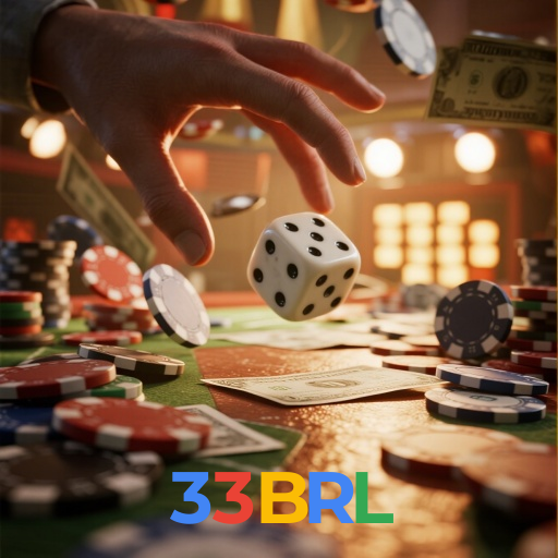 33BRL visual