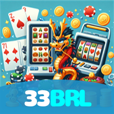 33BRL visual