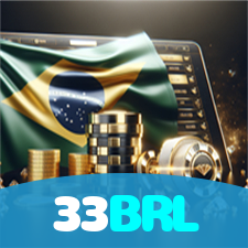 33BRL visual