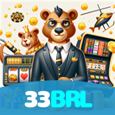 33BRL visual