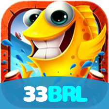 33BRL visual