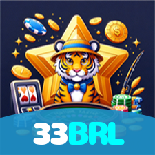 33BRL visual