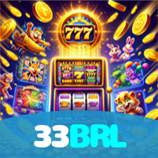 33BRL visual