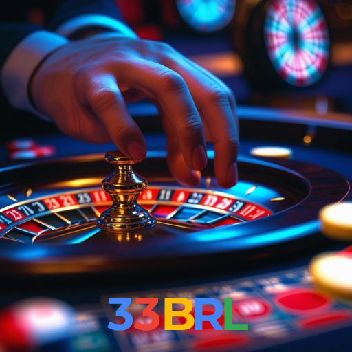 33BRL visual