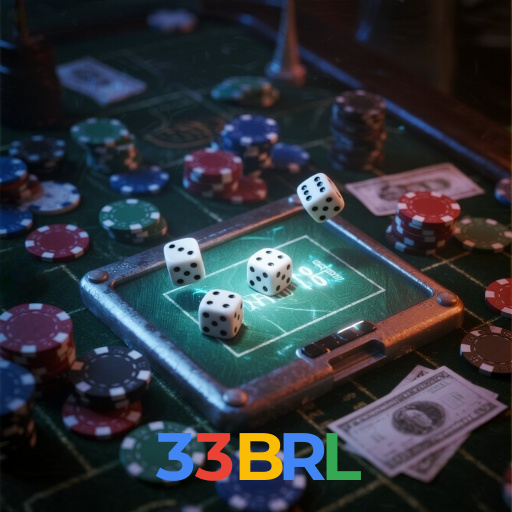33BRL visual