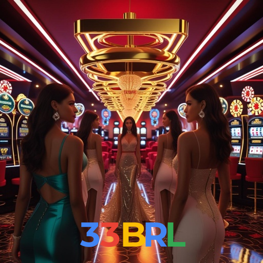 33BRL visual