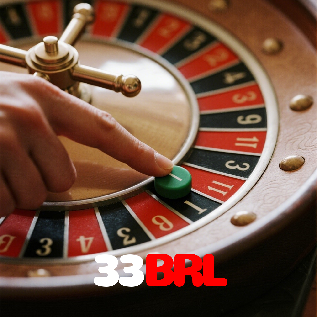 33BRL visual
