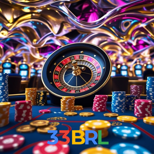 33BRL visual