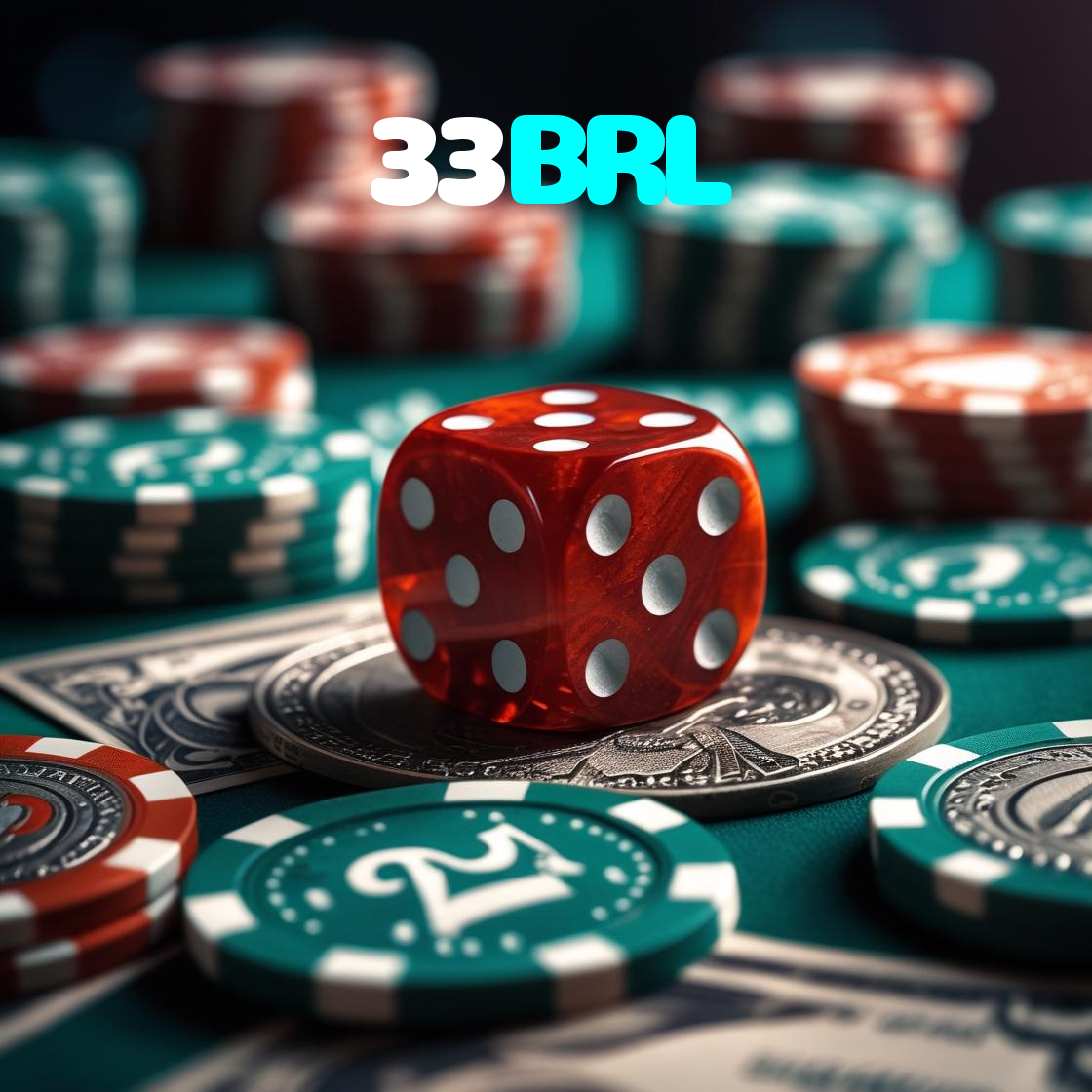 33BRL visual